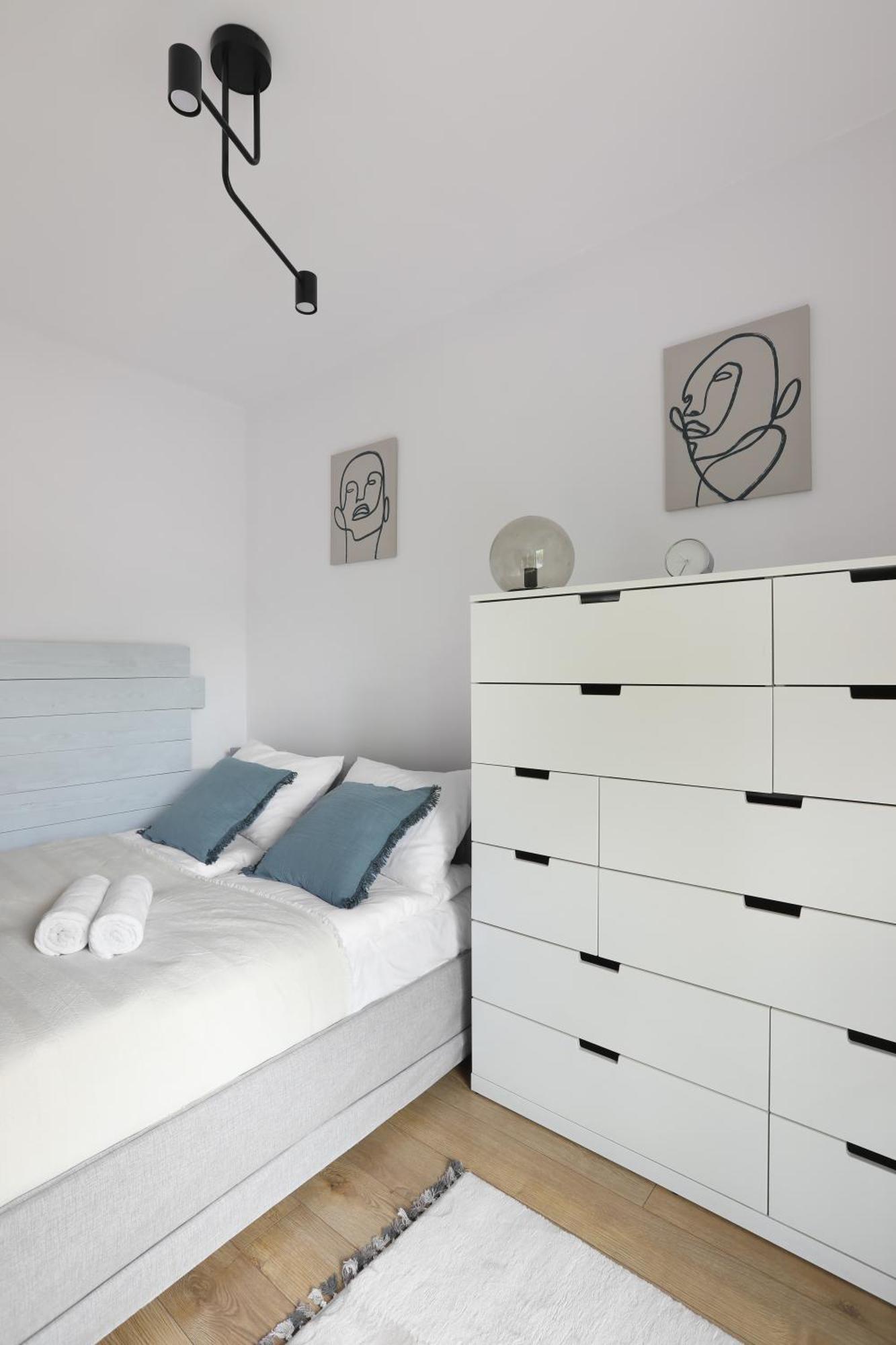 Malila Premium Apartments Cracow City Center Pawia 34 Kraków Eksteriør billede