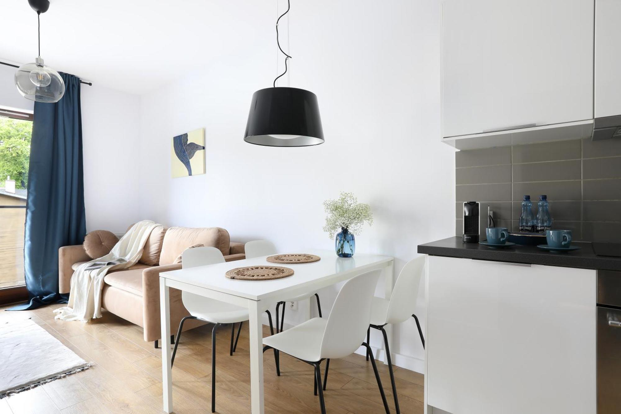Malila Premium Apartments Cracow City Center Pawia 34 Kraków Eksteriør billede