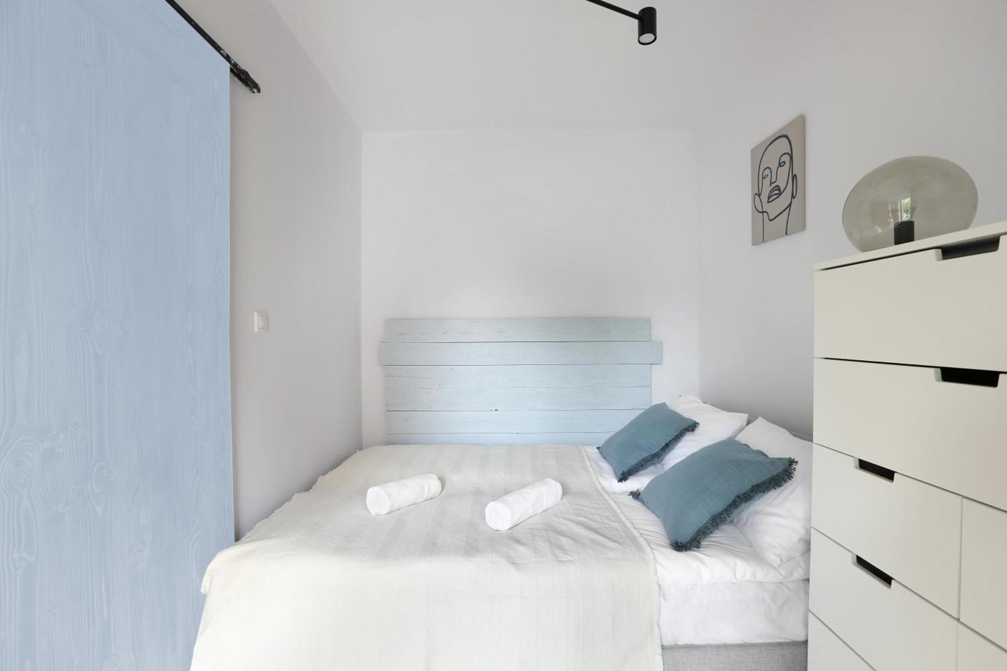 Malila Premium Apartments Cracow City Center Pawia 34 Kraków Eksteriør billede