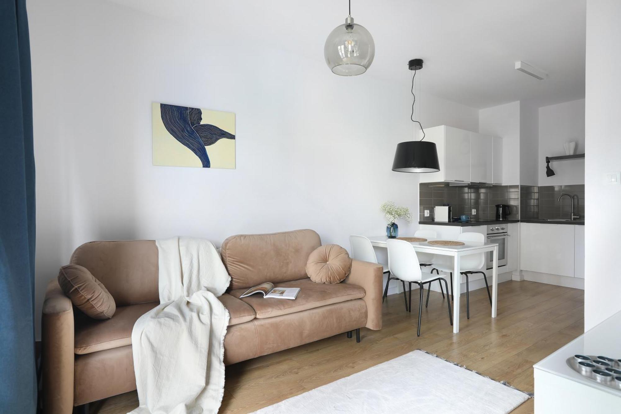 Malila Premium Apartments Cracow City Center Pawia 34 Kraków Eksteriør billede